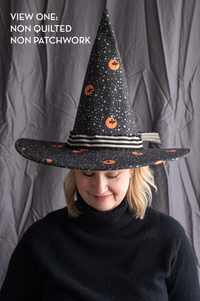 Melissa Mortenson - The Spellbound Hat