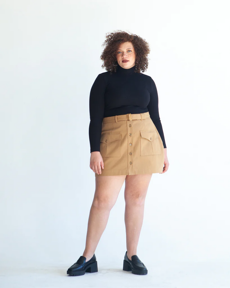 True/Bias - Blair Skirt - Sizes 14-32