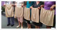 Lingerie Techniques on a Serger Class with Pamela Leggett - November 16, 7-9pm ET via Zoom
