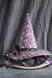 Melissa Mortenson - The Spellbound Hat