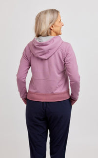 Cashmerette Patterns - Stanton Hoodie - Sizes 0-16