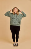 Cashmerette Patterns - Stanton Hoodie - Sizes 12-32