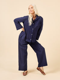 Closet Core Patterns - Fran Pajamas #37 - Sizes XXS - 4X