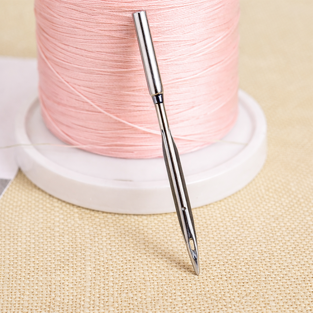 Heirloom Techniques Series with Pamela Leggett: Hemstitching - March 25, 7-9pm ET