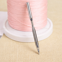 Heirloom Techniques Series with Pamela Leggett: Hemstitching - March 25, 7-9pm ET