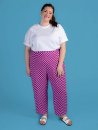 Tilly and the Buttons - Winnie Trouser - Sizes 2-30
