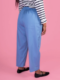 Tilly and the Buttons - Winnie Trouser - Sizes 2-30