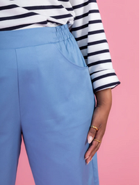 Tilly and the Buttons - Winnie Trouser - Sizes 2-30