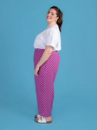 Tilly and the Buttons - Winnie Trouser - Sizes 2-30