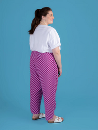 Tilly and the Buttons - Winnie Trouser - Sizes 2-30