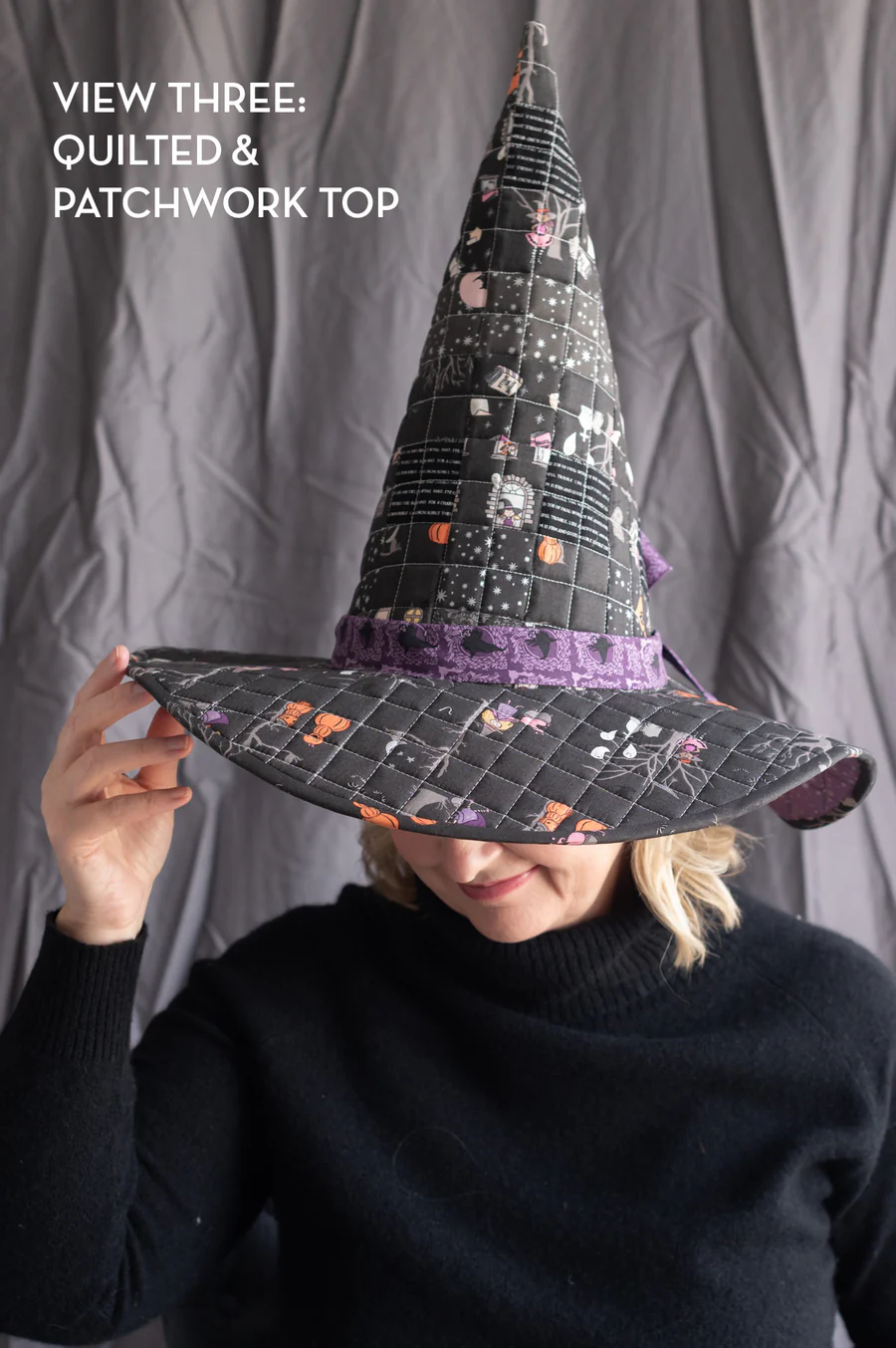Melissa Mortenson - The Spellbound Hat