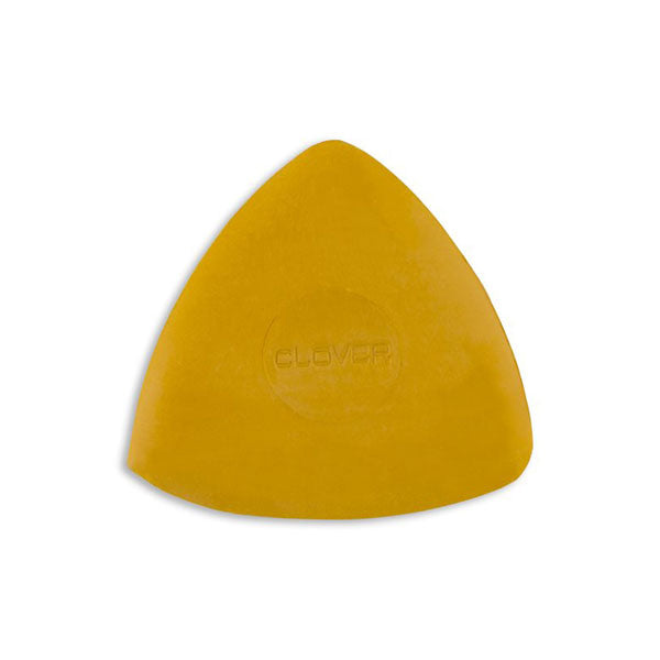 Yellow Triangle Tailor Chalk